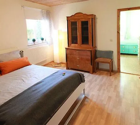Ferienwohnung Am Sod - Familie Hennig Rullstorf