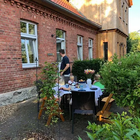 Ferienwohnung Am Sod - Familie Hennig Rullstorf
