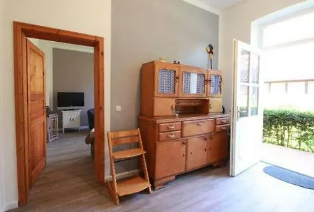 Ferienwohnung Am Sod - Familie Hennig 아파트 Rullstorf