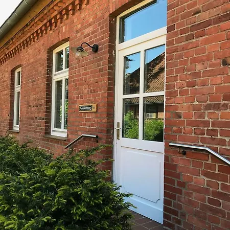 Ferienwohnung Am Sod - Familie Hennig 아파트 *