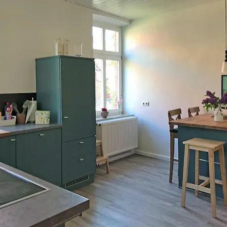 Ferienwohnung Am Sod - Familie Hennig *