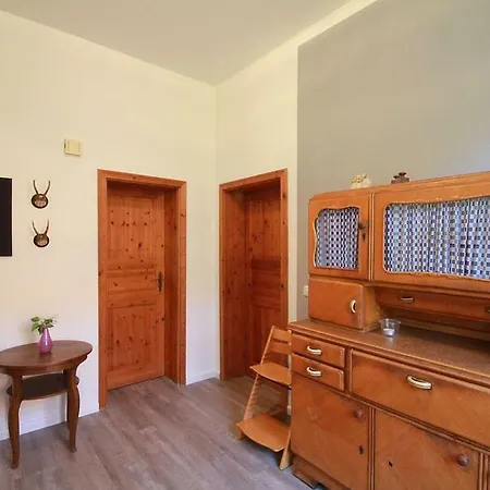 아파트 Ferienwohnung Am Sod - Familie Hennig *